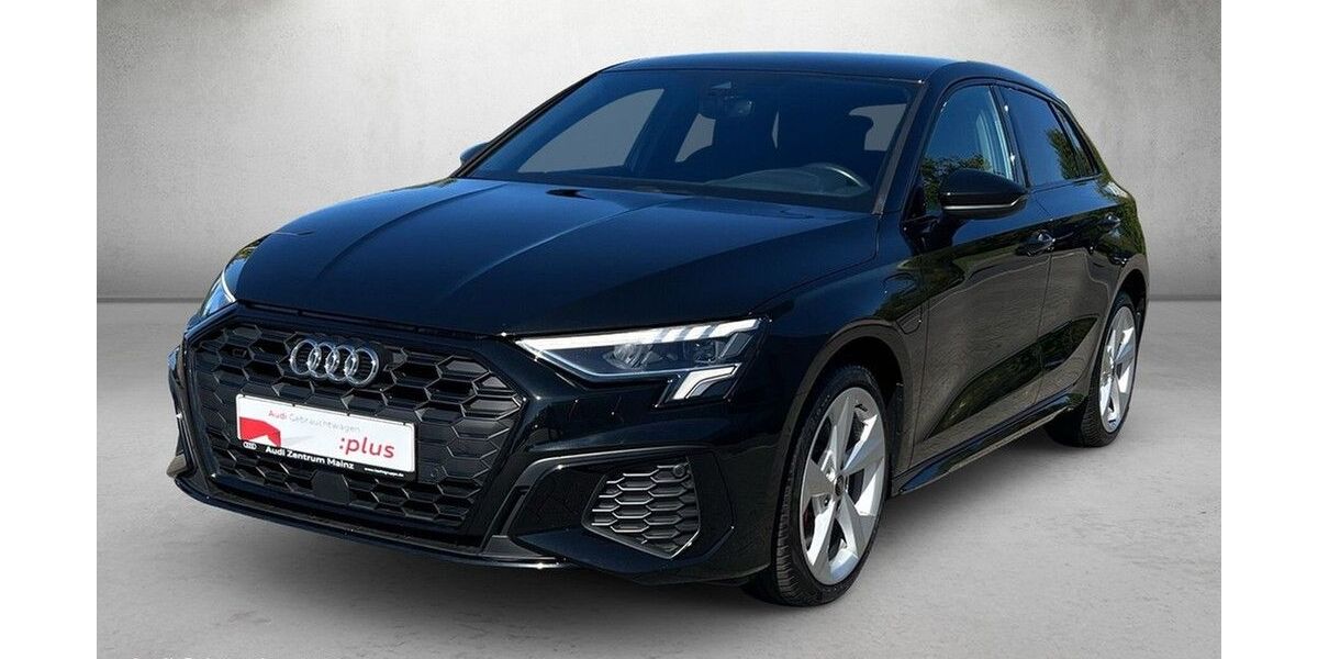 Audi A3 33.966 km 26.480 &euro; Mainz 55131