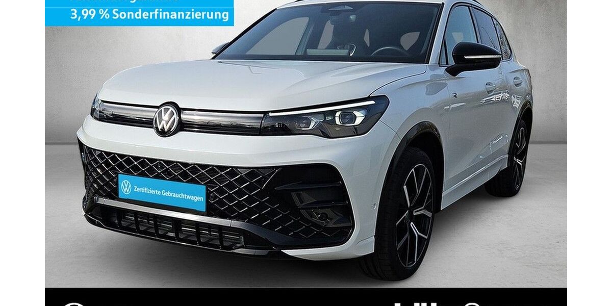 VW Tiguan 7.146 km 49.950 &euro; Mainz 55131