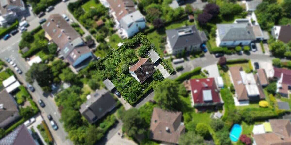 Grundstück zu verkaufen in Oberursel (Taunus) 1.250.000 € 767 m² zimmer