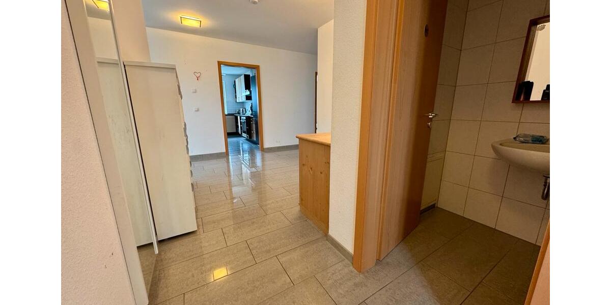 Terrassenwohnung Rüsselsheim am Main - 3 Zimmer, 118 m&sup2;, 469.000&euro; | Angebot:24371754