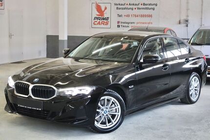 BMW 320 80.691 km 25.999 &euro; Bodenheim 55294
