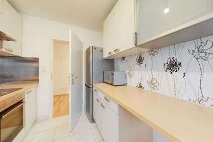 Wohnung zum Kaufen in Wiesbaden 249.000 € 56 m² 2 zimmer