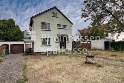 Haus Mainz-Kastel Kastel - 5 Zimmer, 93 m&sup2;, 660.000&euro; | Angebot:27363770