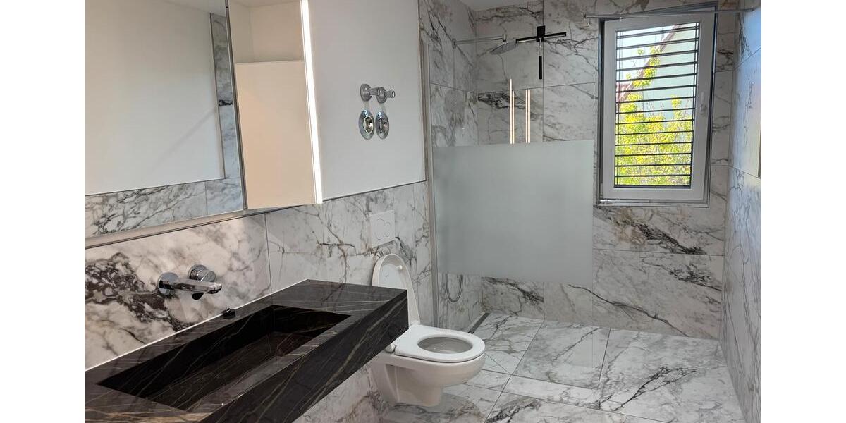 Doppelhaushälfte Wiesbaden Mainz-Amöneburg - 3 Zimmer, 140 m&sup2;, 3.000&euro; | Angebot:26698566