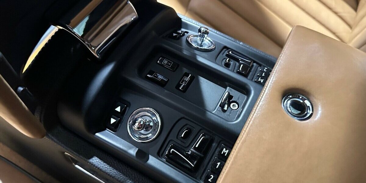 Rolls Royce Phantom Dubai Bespoke Edt.|Two Tone|Power Close Do 134.999 km 89.999 &euro; Mainz-Kostheim 55246