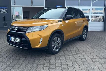 Suzuki Vitara 3.511 km 27.900 &euro; Ingelheim 55218