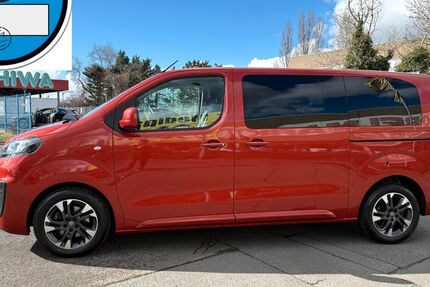 Opel Zafira Life 70.353 km 34.950 &euro; Raunheim 65479