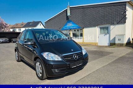 Mercedes A 160