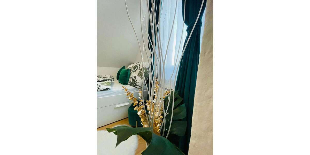 Wohnen auf Zeit in Rüsselsheim 1.590 € 1 zimmer