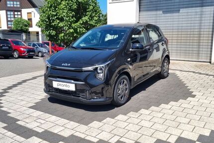 Kia Picanto 3.500 km 15.400 &euro; Wiesbaden 65199