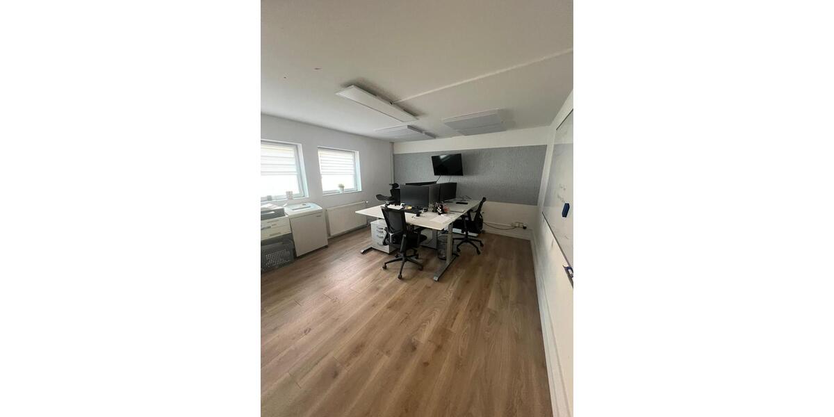 Gewerbeobjekt Mörfelden-Walldorf Walldorf - 2.250&euro; | Angebot:26294928