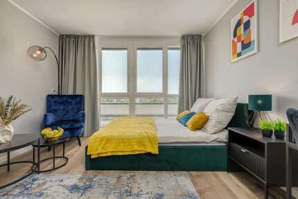 Zimmer Mainz Oberstadt - 1 Zimmer, 800&euro; | Angebot:25528915