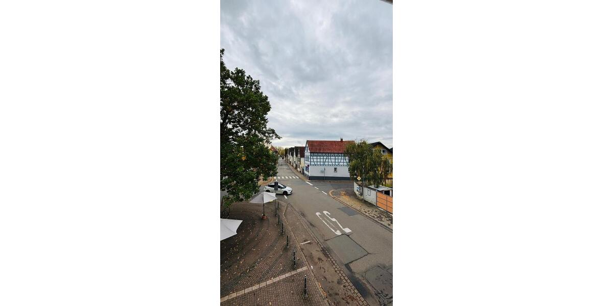 Dachgeschoßwohnung Ginsheim-Gustavsburg Gustavsburg - 3 Zimmer, 60 m&sup2;, 1.300&euro; | Angebot:25416534