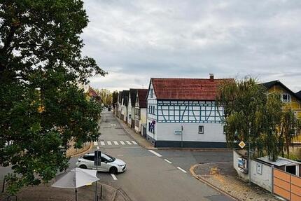 Wohnung Ginsheim-Gustavsburg Gustavsburg - 3 Zimmer, 60 m&sup2;, 1.300&euro; | Angebot:25416534