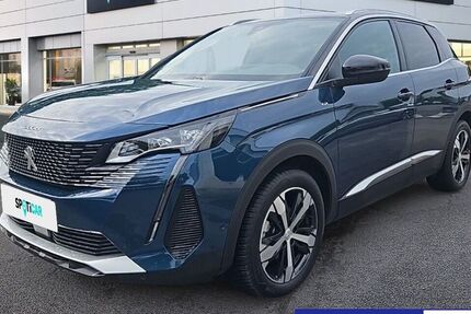 Peugeot 3008 18.784 km 23.980 &euro; Wiesbaden 65201