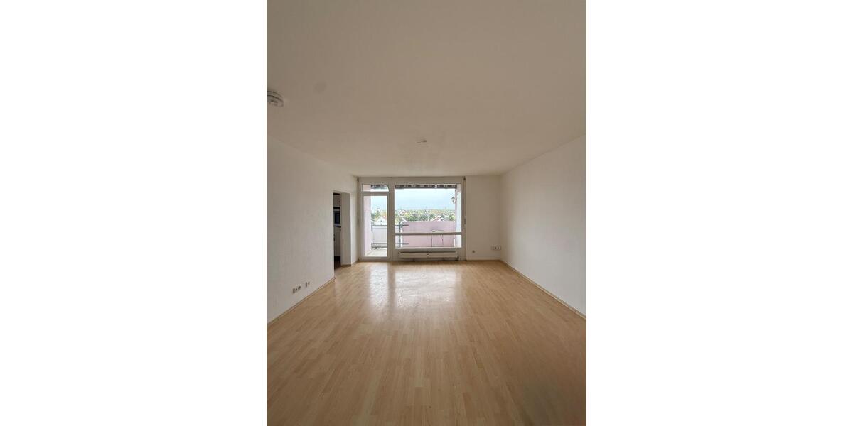 Etagenwohnung Rüsselsheim am Main - 1 Zimmer, 39 m&sup2;, 145.000&euro; | Angebot:26133722