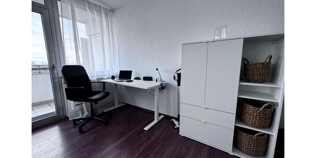 Etagenwohnung Hattersheim am Main - 1 Zimmer, 40 m&sup2;, 1.200&euro; | Angebot:25209058