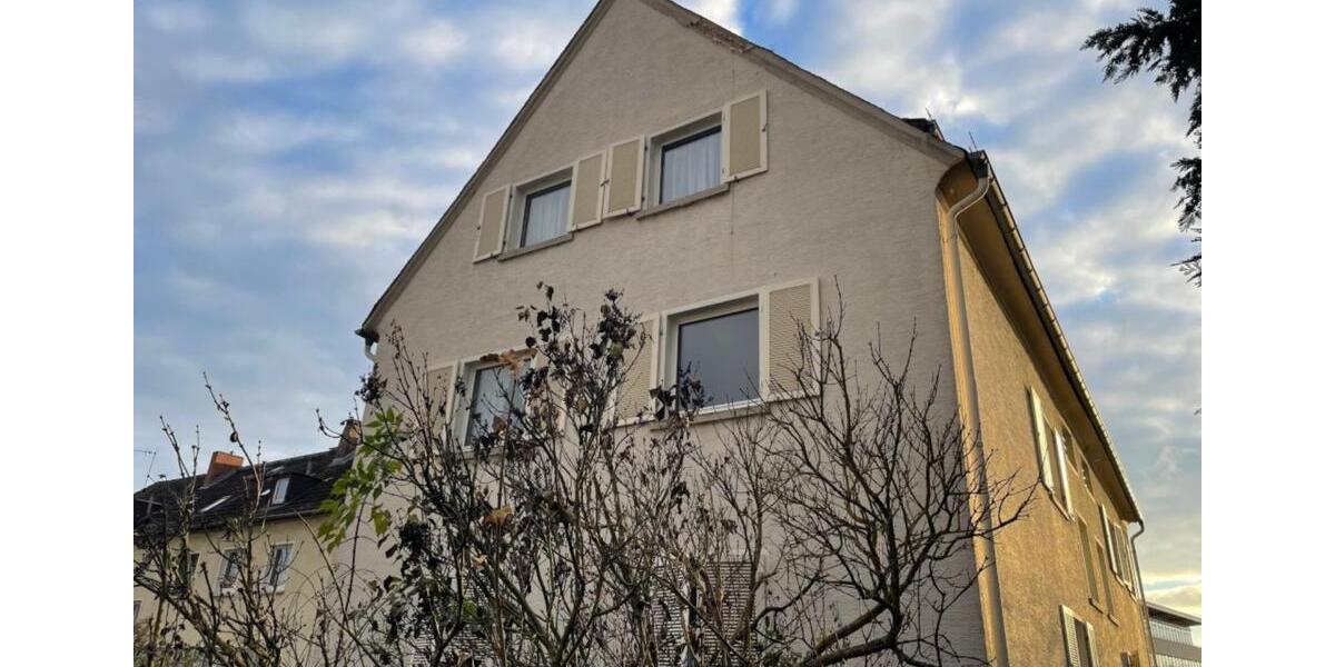 Etagenwohnung Wiesbaden Mainz-Amöneburg - 1 Zimmer, 13 m&sup2;, 500&euro; | Angebot:24806767