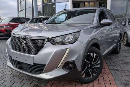 Peugeot 2008 43.090 km 16.990 &euro; Mainz 55128