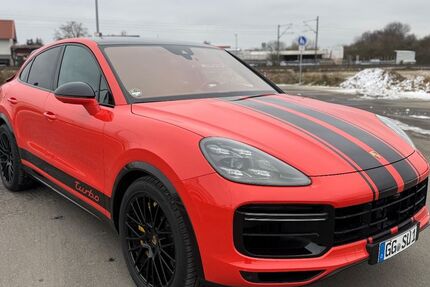 Porsche Cayenne 48.000 km 89.999 &euro; Nauheim (bei Groß-Gerau) 64569