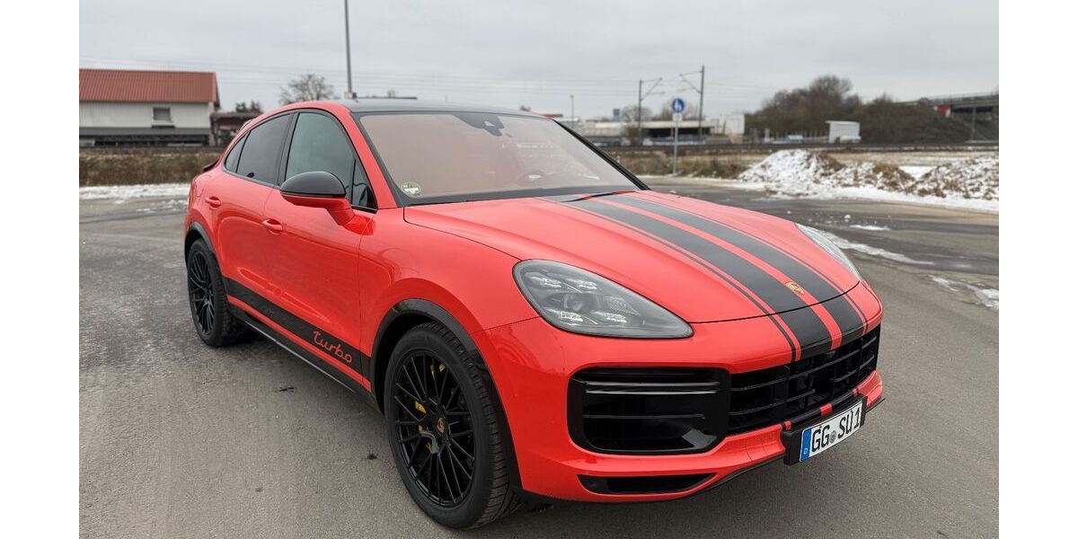 Porsche Cayenne 48.000 km 89.999 &euro; Nauheim (bei Groß-Gerau) 64569