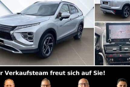 Mitsubishi Eclipse Cross 78.600 km 18.880 &euro; Ingelheim 55218