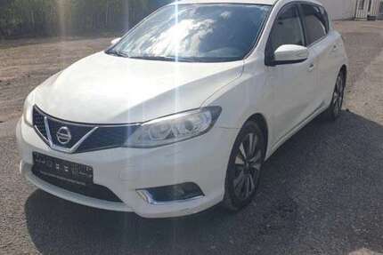 Nissan Pulsar 154.000 km 8.999 € Oestrich-Winkel 65375