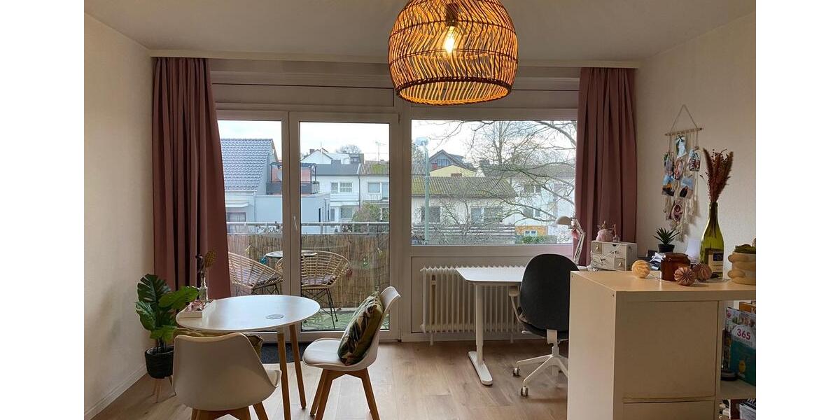 Etagenwohnung Eschborn - 1 Zimmer, 30 m&sup2;, 140.000&euro; | Angebot:25959137