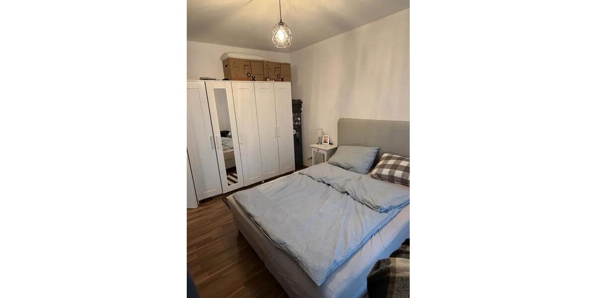 Etagenwohnung Wiesbaden Dotzheim - 1 Zimmer, 42 m&sup2;, 700&euro; | Angebot:26592075