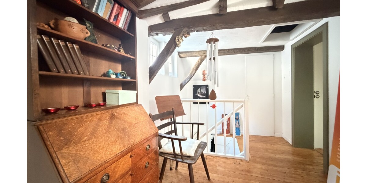 *Kleinod im Herzen von Kronberg* - Einfamilienhaus Kronberg | Angebot:25853090