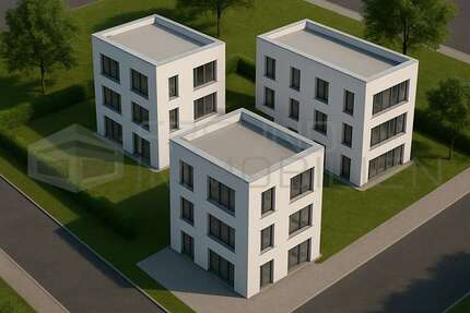 Grundstück zu verkaufen in Taunusstein 980.000 € 2300 m² zimmer