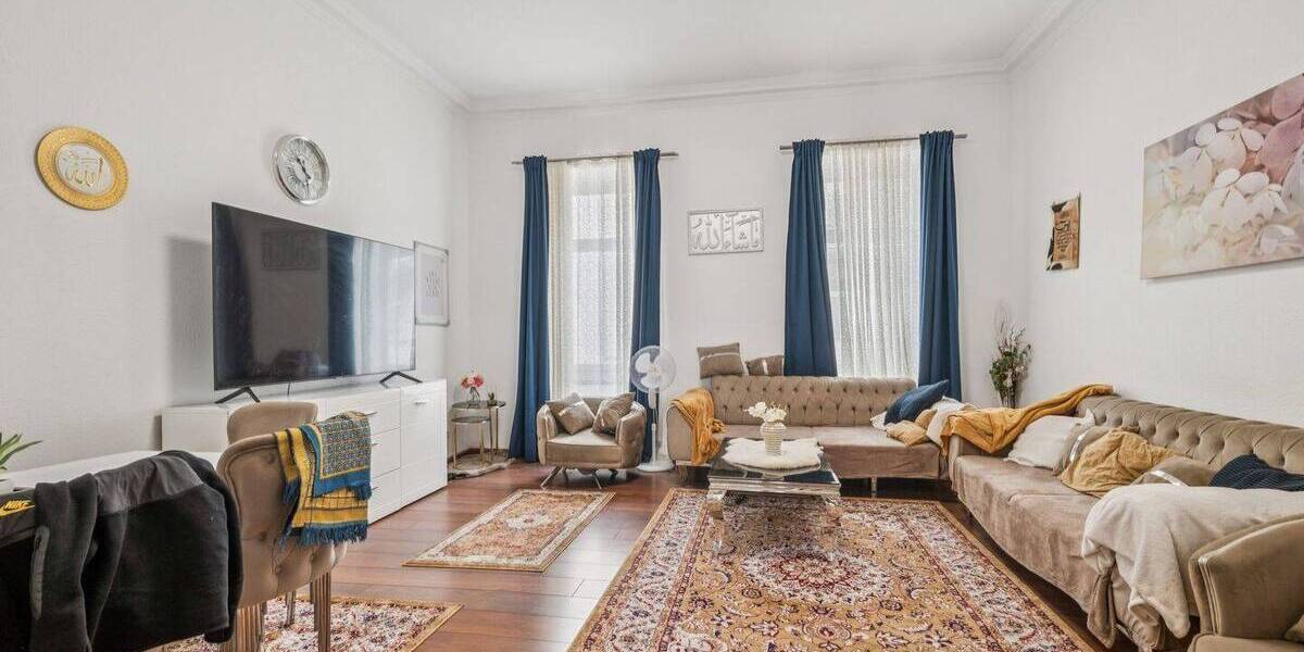Etagenwohnung Wiesbaden Südost - 4 Zimmer, 150 m&sup2;, 790.000&euro; | Angebot:26894716