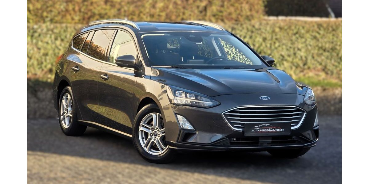 Ford Focus 144.000 km 11.250 &euro; Bad Camberg 65520