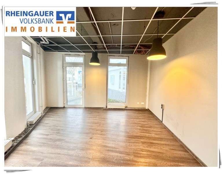 Einzelhandel in Oestrich-Winkel 640 € 51.08 m²