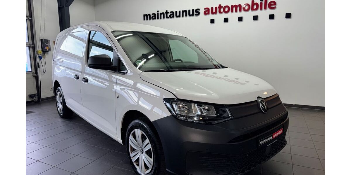 VW Caddy 50.000 km 19.900 € Hofheim-Wallau 65719