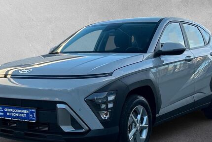 Hyundai KONA 11.500 km 25.880 &euro; Rüsselsheim 65428