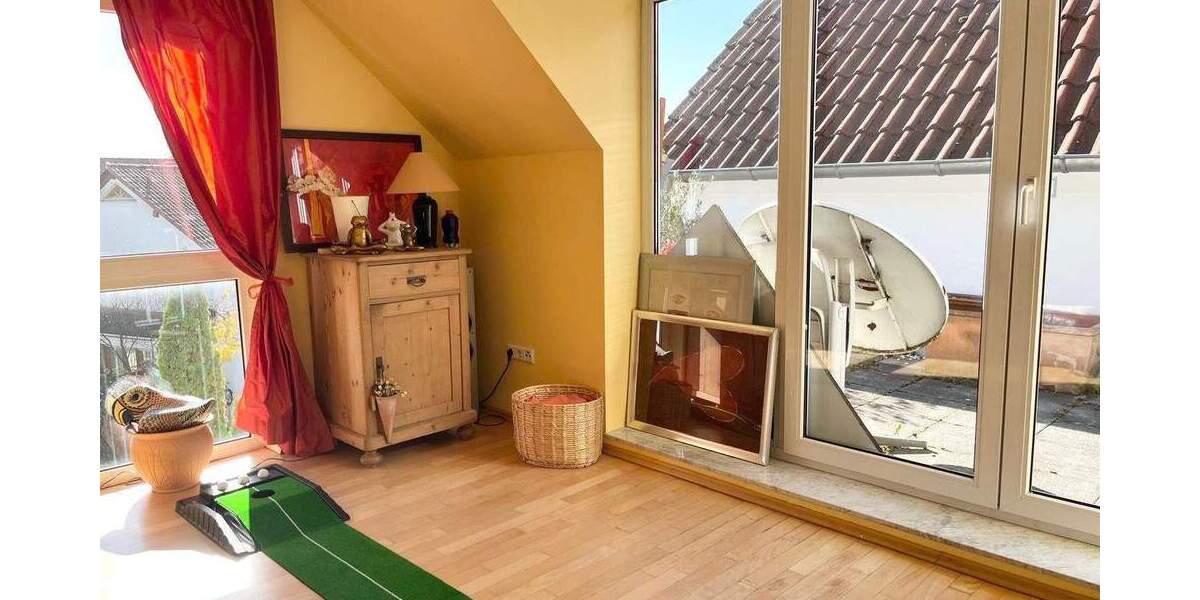 *NEU* *NEU* MODERNES SEHR GEPFLEGTES EINFAMILIENHAUS IN BESTER RUHELAGE! GLEICH BESICHTIGEN! 5 zimmer