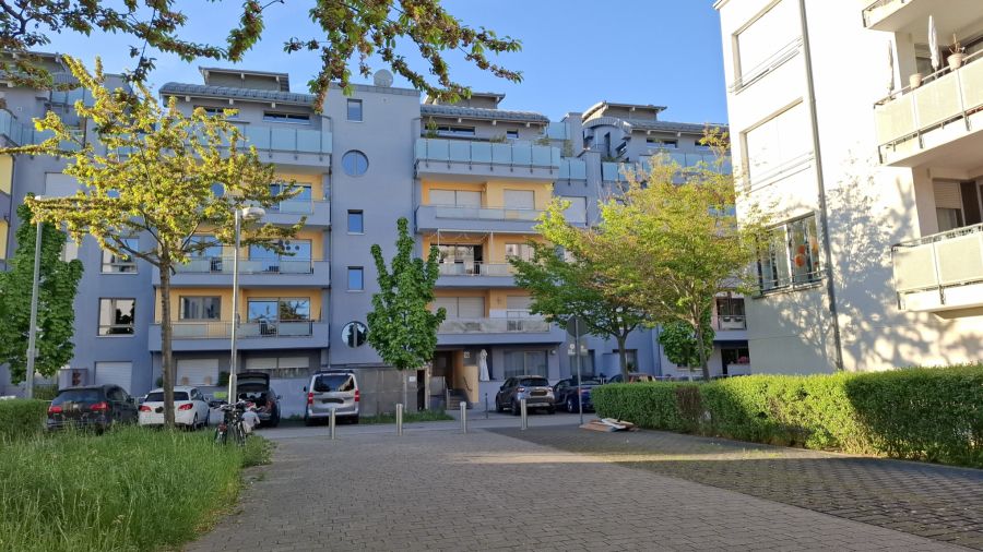 Provisionsfrei* Schöne, neuwertige Wohnung in Mainz-Gonsenheim - 3- Mainz Gonsenheim | Angebot:26292776