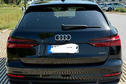 Audi A6 119.137 km 29.600 &euro; Wiesbaden 65204