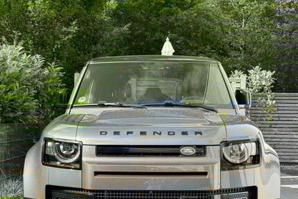 Land Rover Defender 59.500 km 57.500 &euro; Hofheim 65719