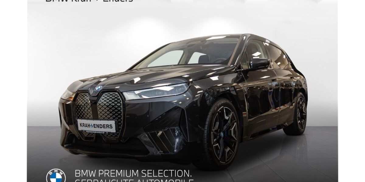 BMW iX 7.500 km 64.990 &euro; Idstein 65510