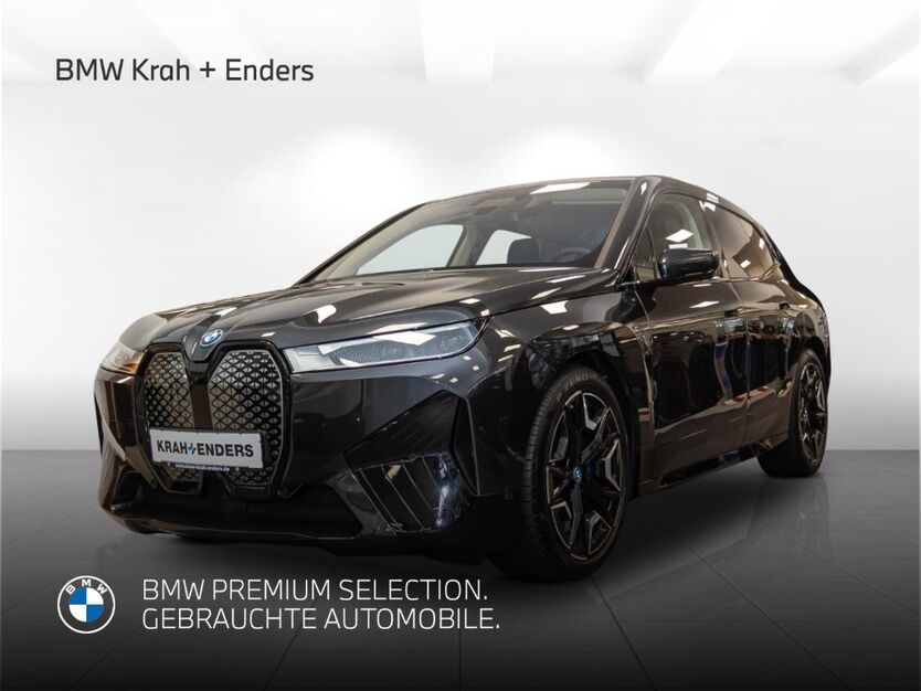 BMW iX 7.500 km 64.990 € Idstein 65510