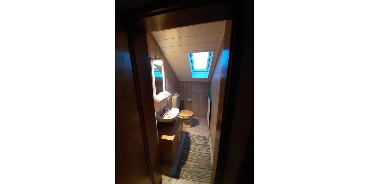 Dachgeschoßwohnung Trebur - 3 Zimmer, 115 m&sup2;, 1.200&euro; | Angebot:25427563