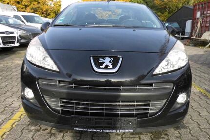 Peugeot 207 216.000 km 1.490 &euro; Mainz-Kastel 55252