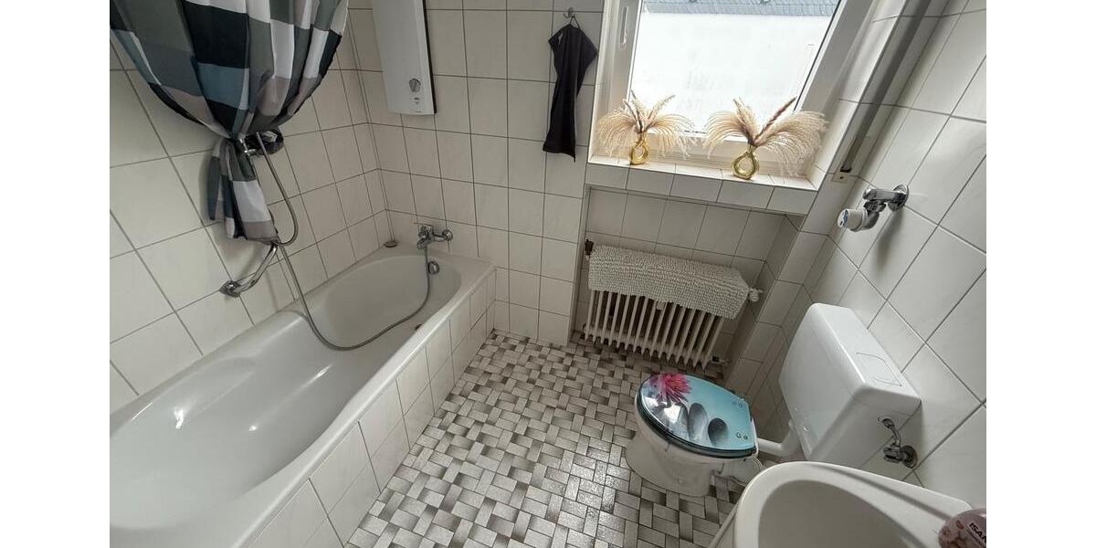 3 Zimmer Wohnung Bad Schwalbach ( Ramschied) 3 zimmer