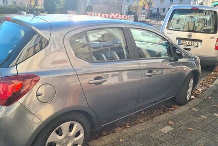 Opel Corsa 26.000 km 15.000 &euro; Mainz-Kostheim 55246