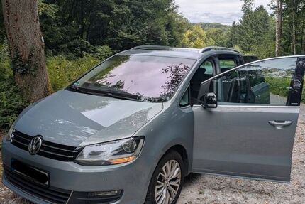 VW Sharan
