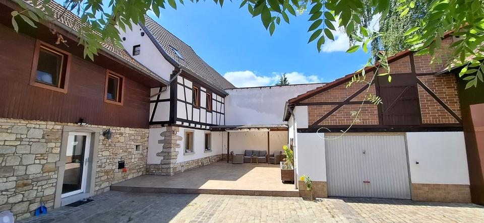 Einfamilienhaus Saulheim - 5 Zimmer, 165 m&sup2;, 1.590&euro; | Angebot:25390595