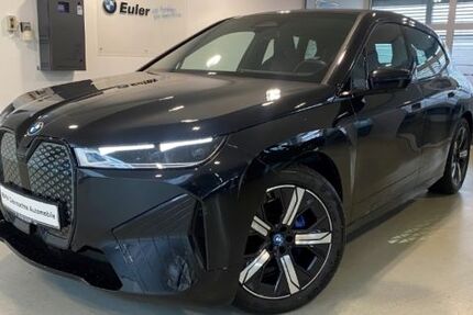 BMW iX 35.631 km 58.466 &euro; Hofheim 65719