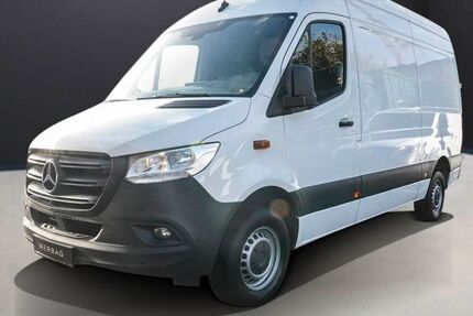 Mercedes-Benz Sprinter 62.270 km 39.270 &euro; Wiesbaden-Schierstein 65201